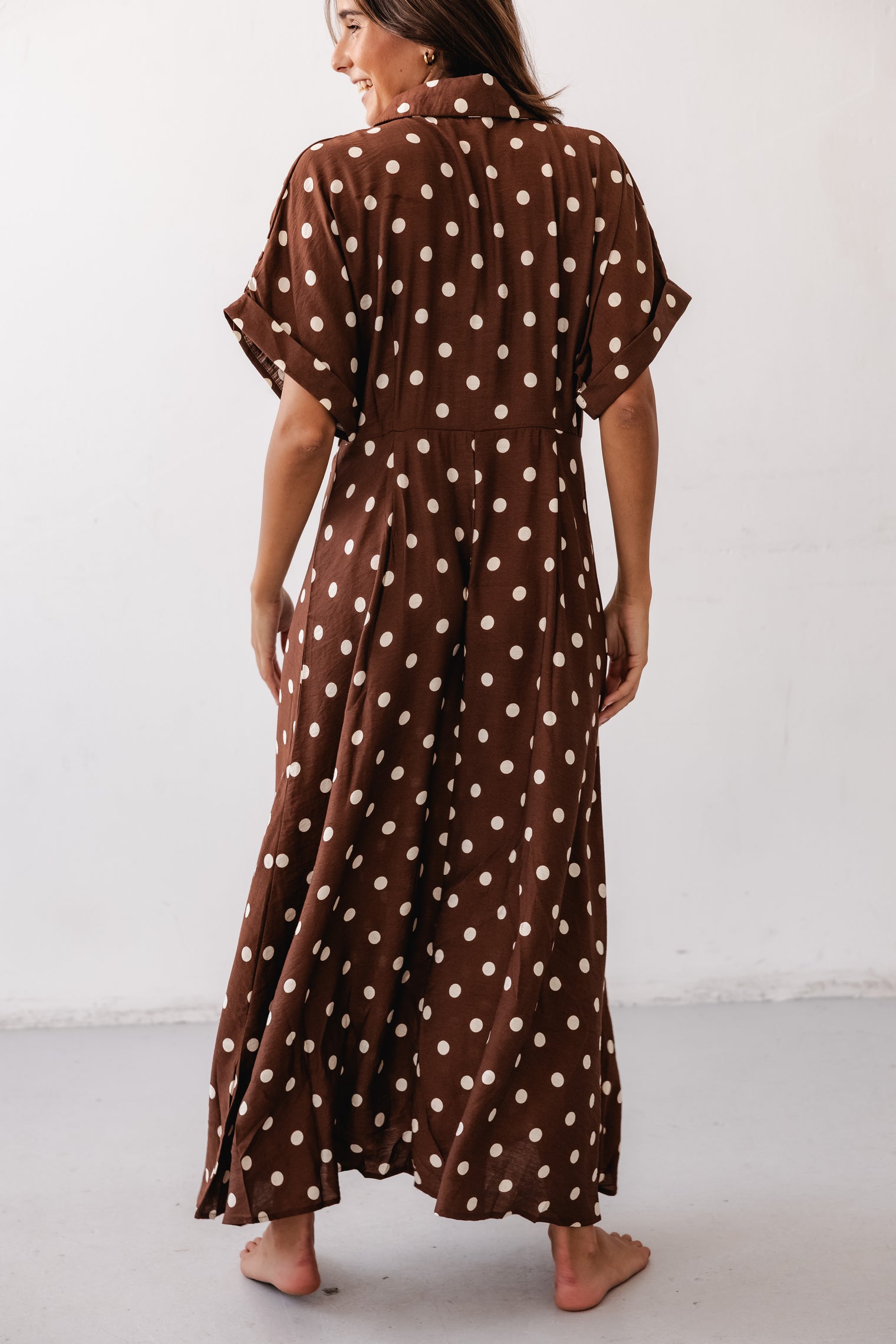 VESTIDO JULIA