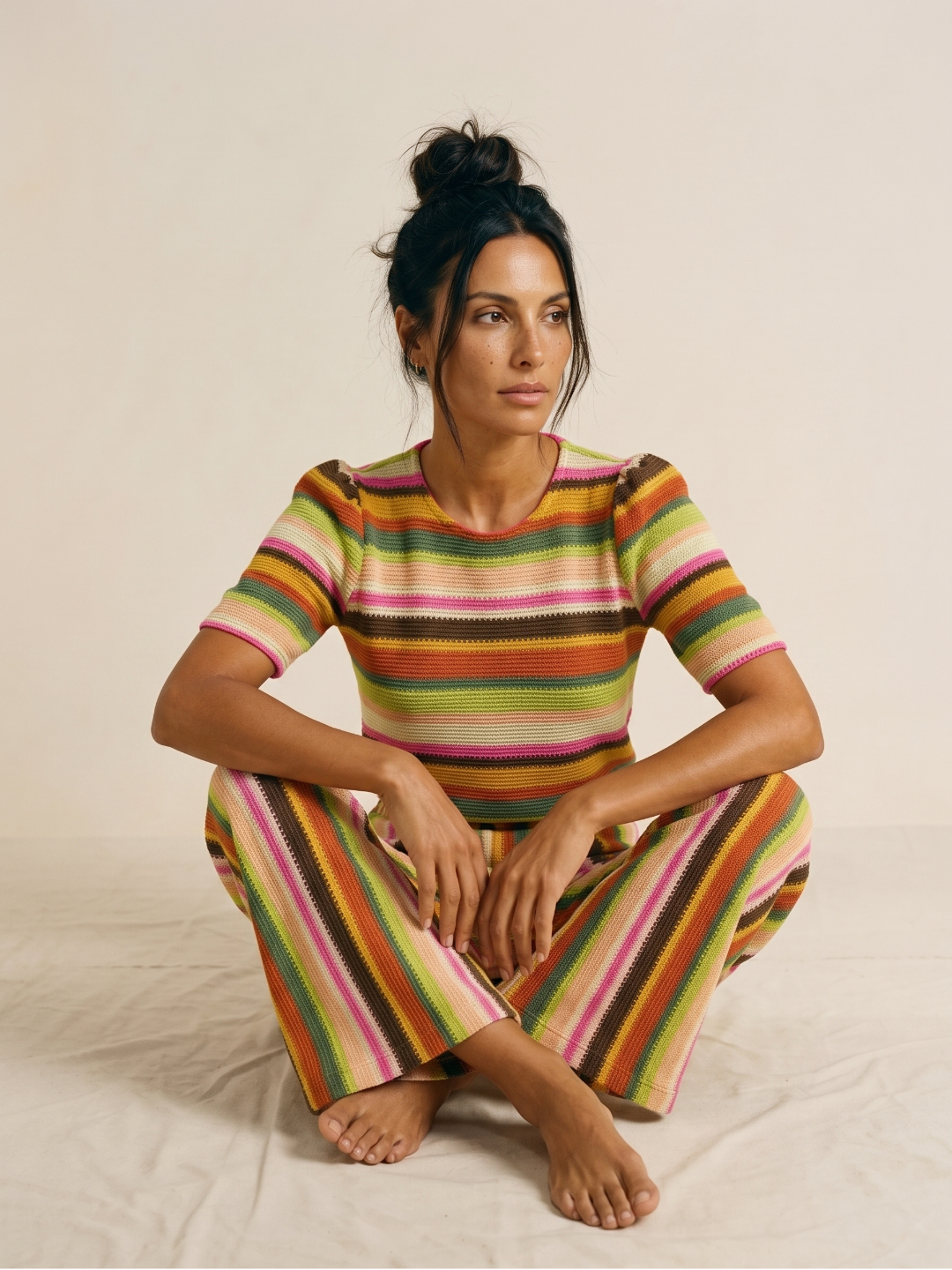 SANTA CRUZ SET