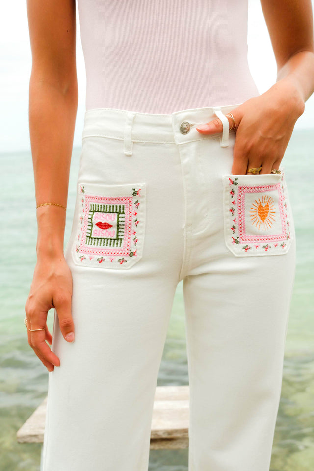 RIMINI PANTS