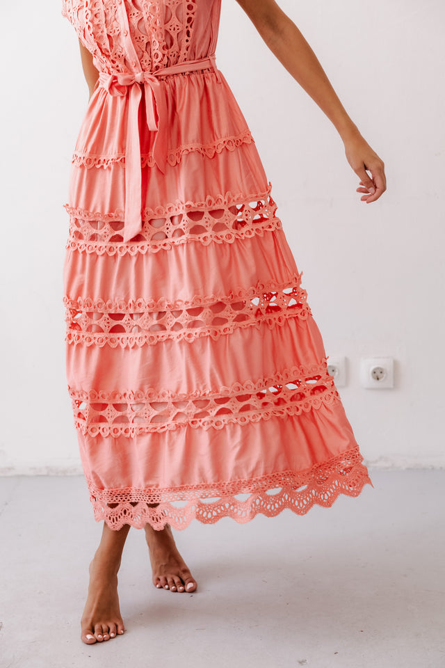 VESTIDO PARATY