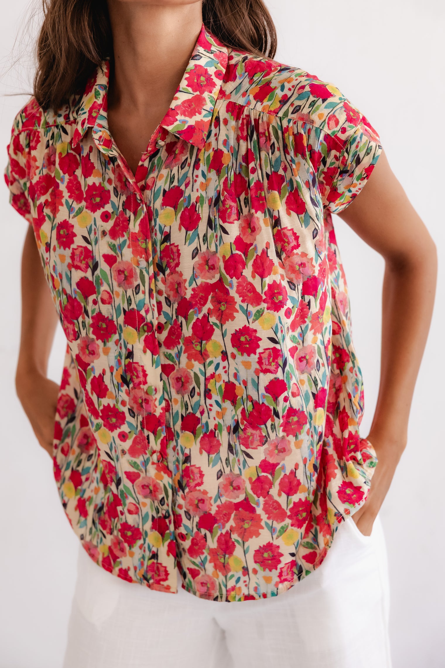 BLUSA MONTEMOR