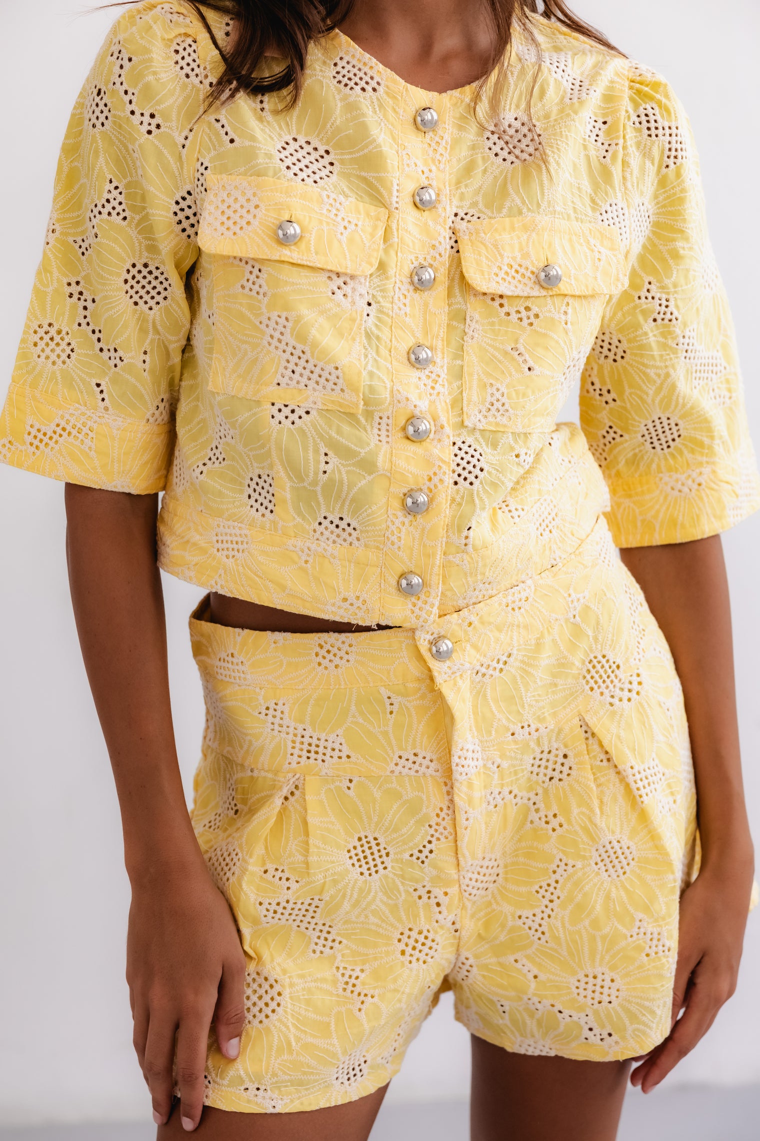 CONJUNTO MIRAMAR