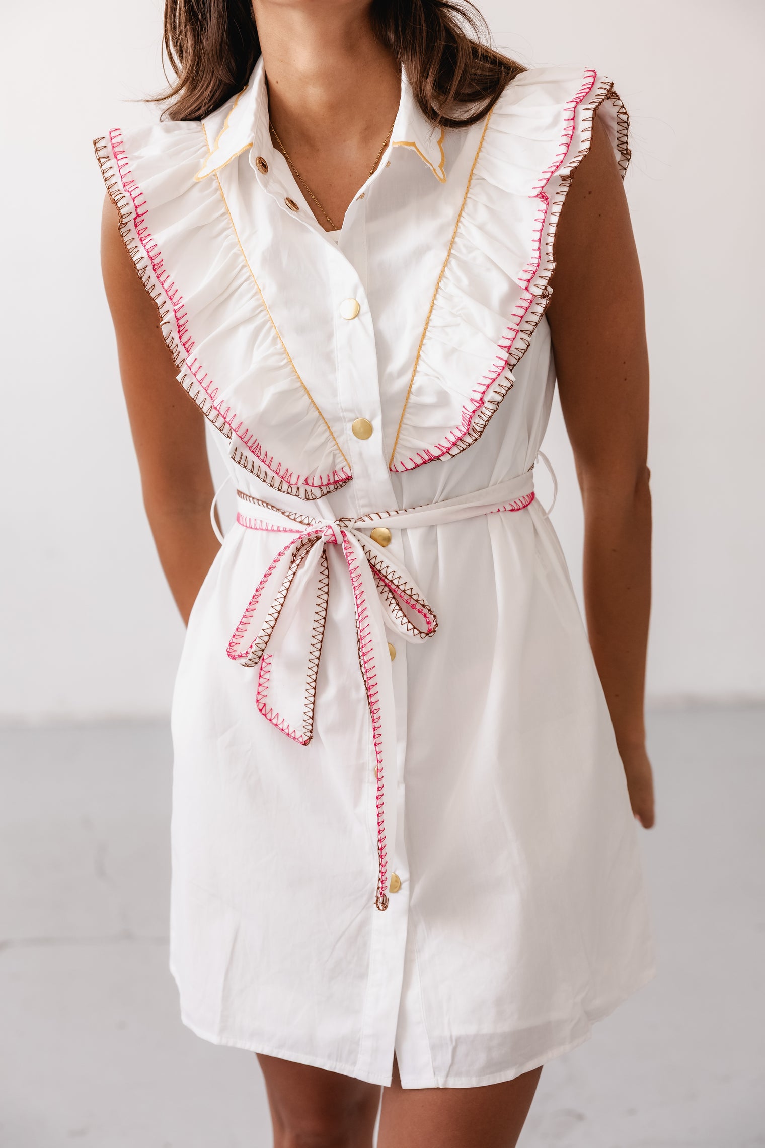 VESTIDO SALEMA