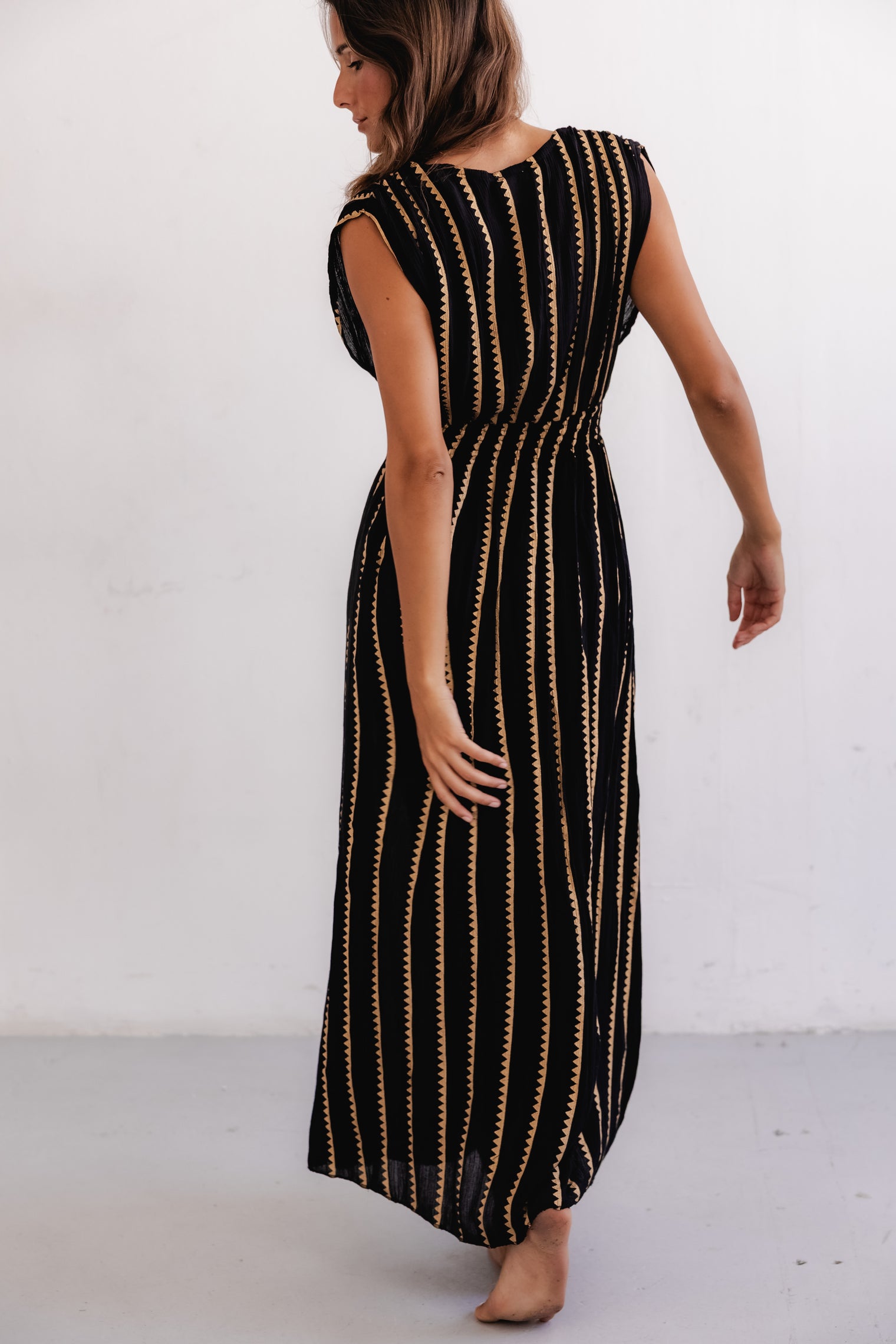VESTIDO IDANHA