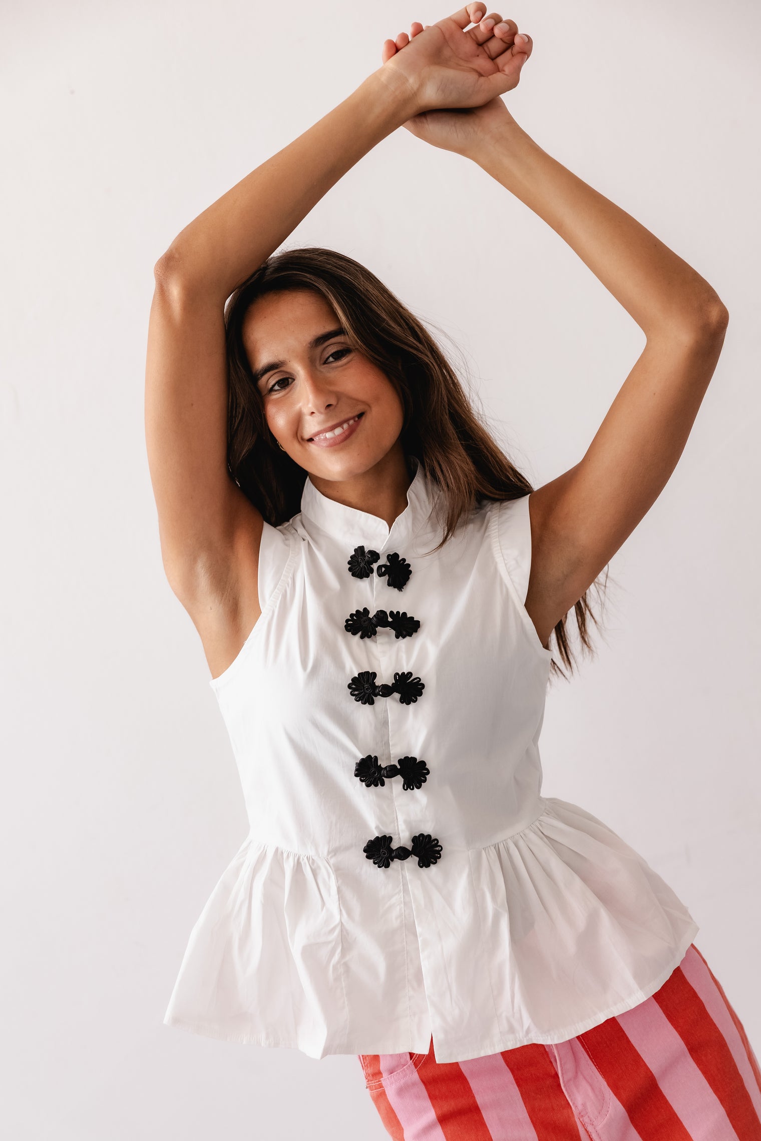 BLUSA NAZARÉ