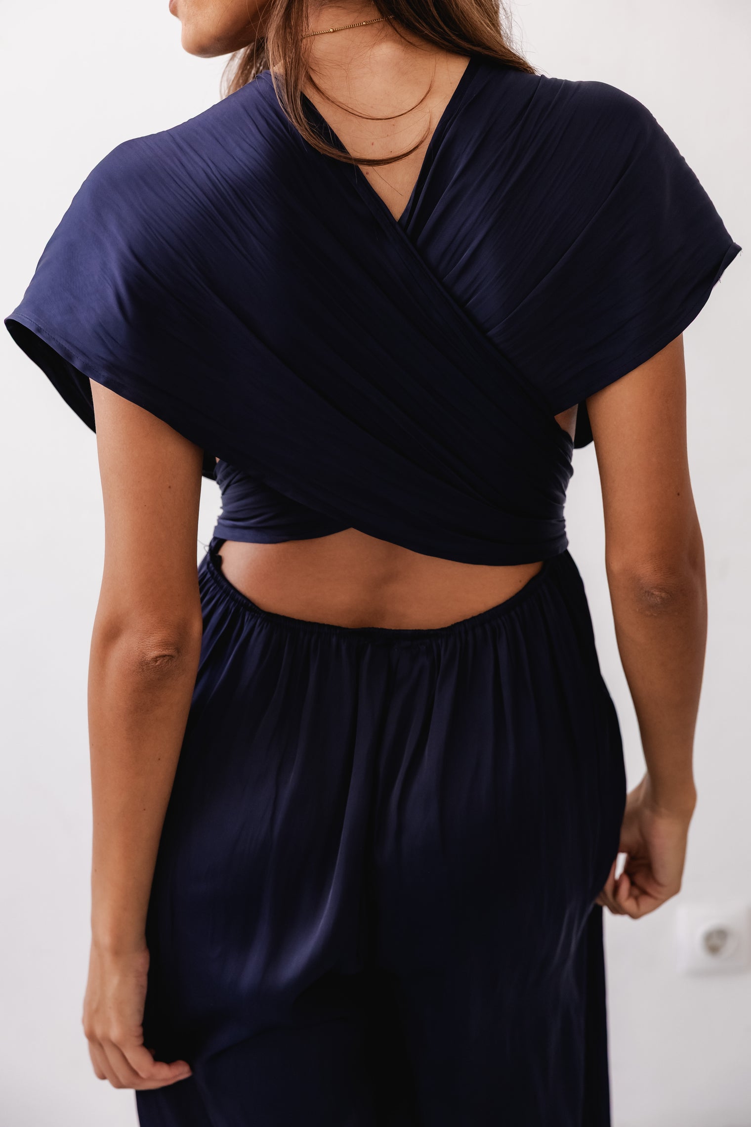 JUMPSUIT CETIM LAGOS