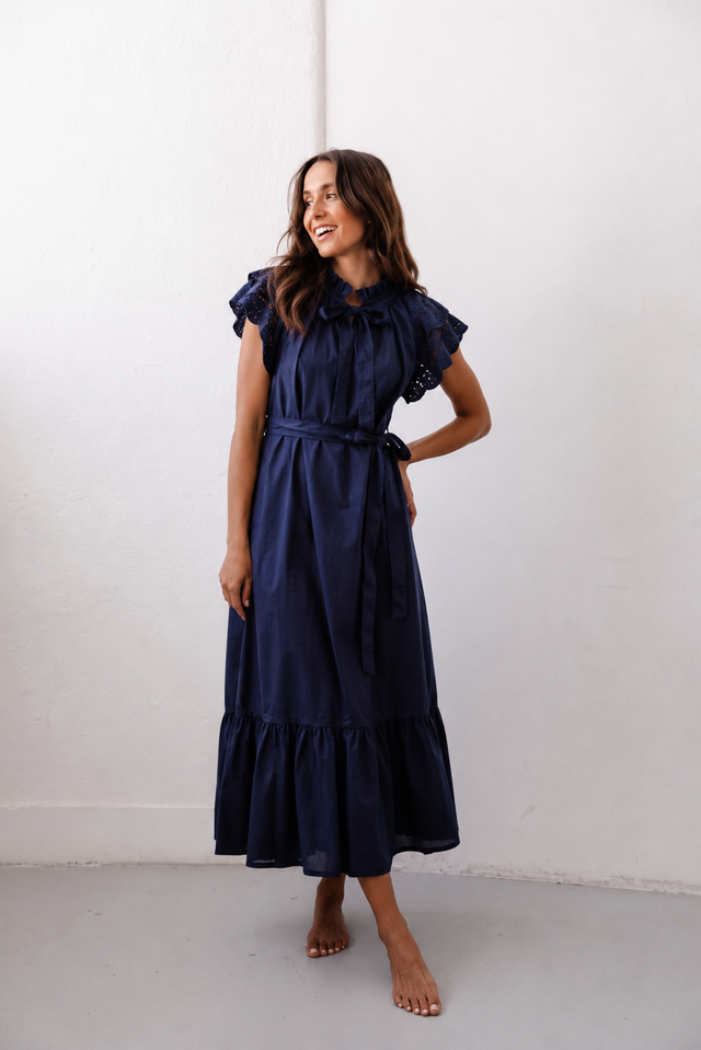 VESTIDO SETEAIS