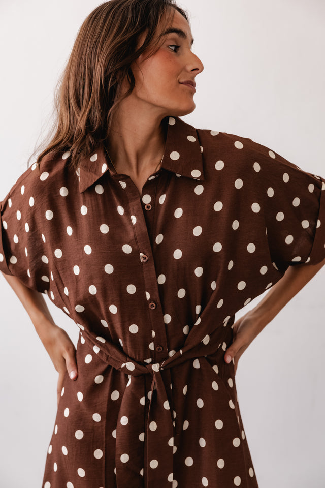 VESTIDO JULIA