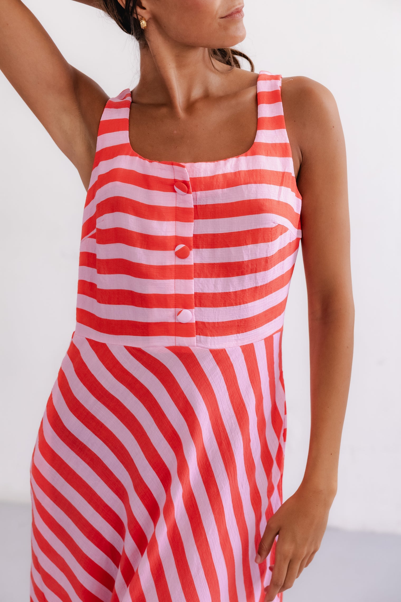VESTIDO FIGUEIRÓ