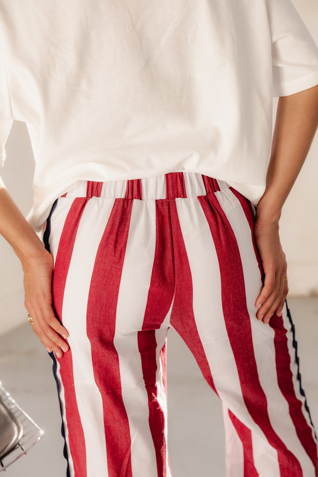SAILOR PANTS