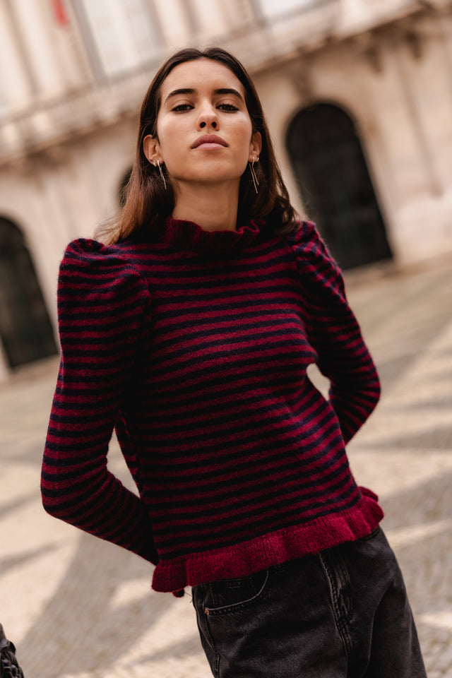 MARIA BEATRIZ KNIT
