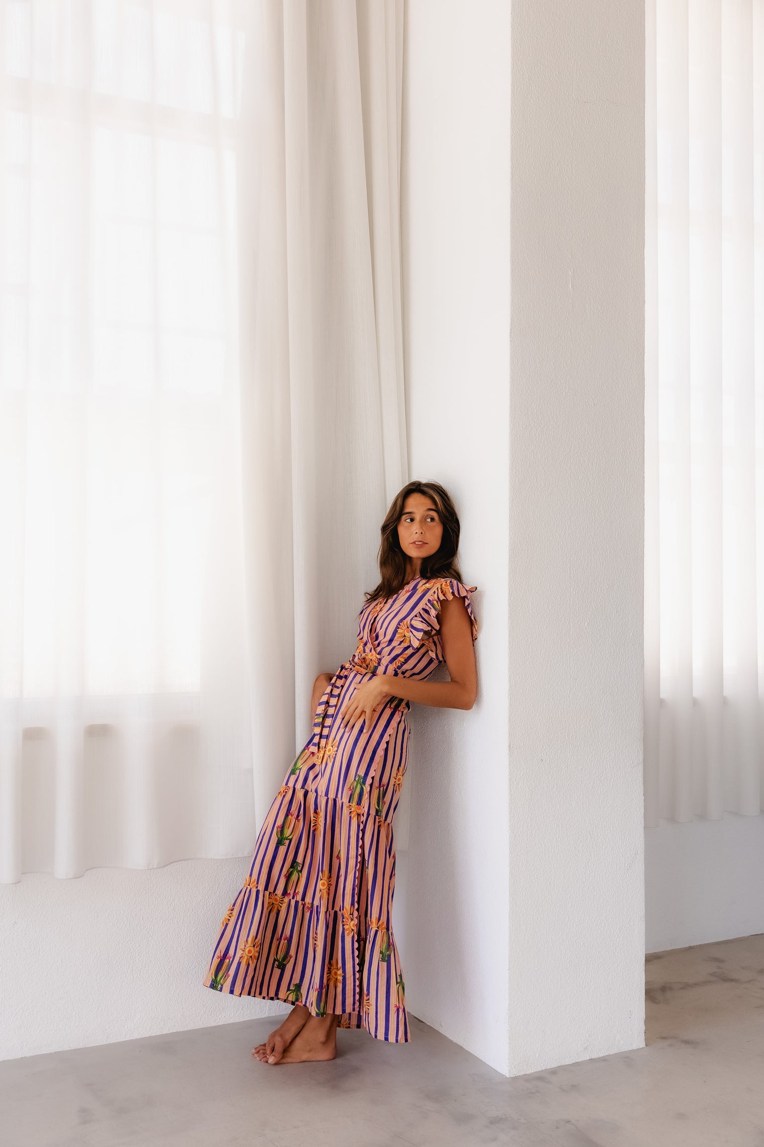 VESTIDO MELIDES