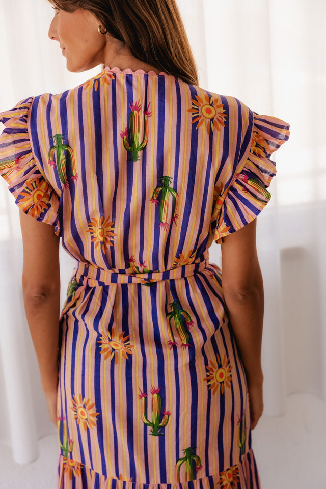 VESTIDO MELIDES
