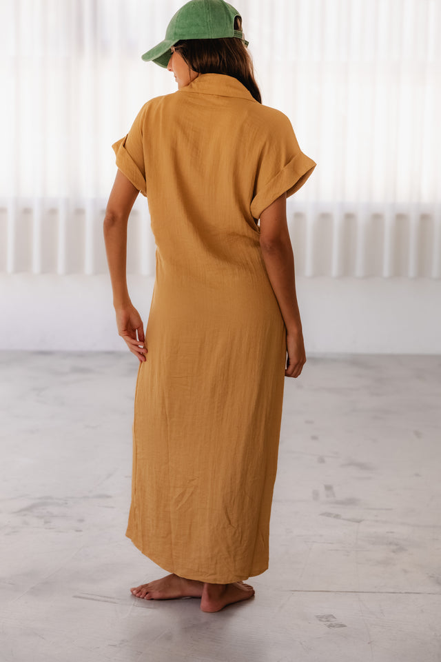 VESTIDO MONSARAZ