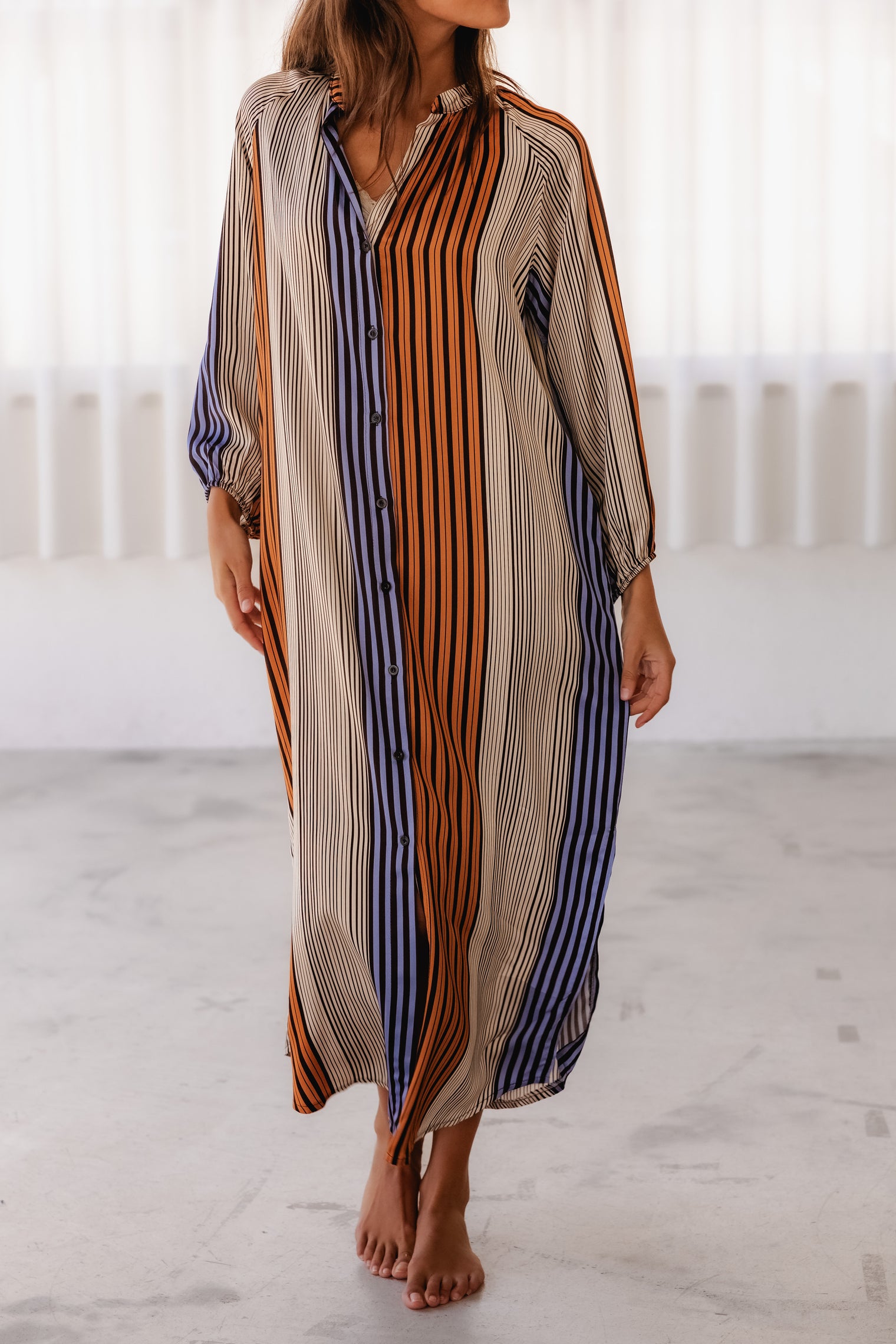 VESTIDO ALJEZUR