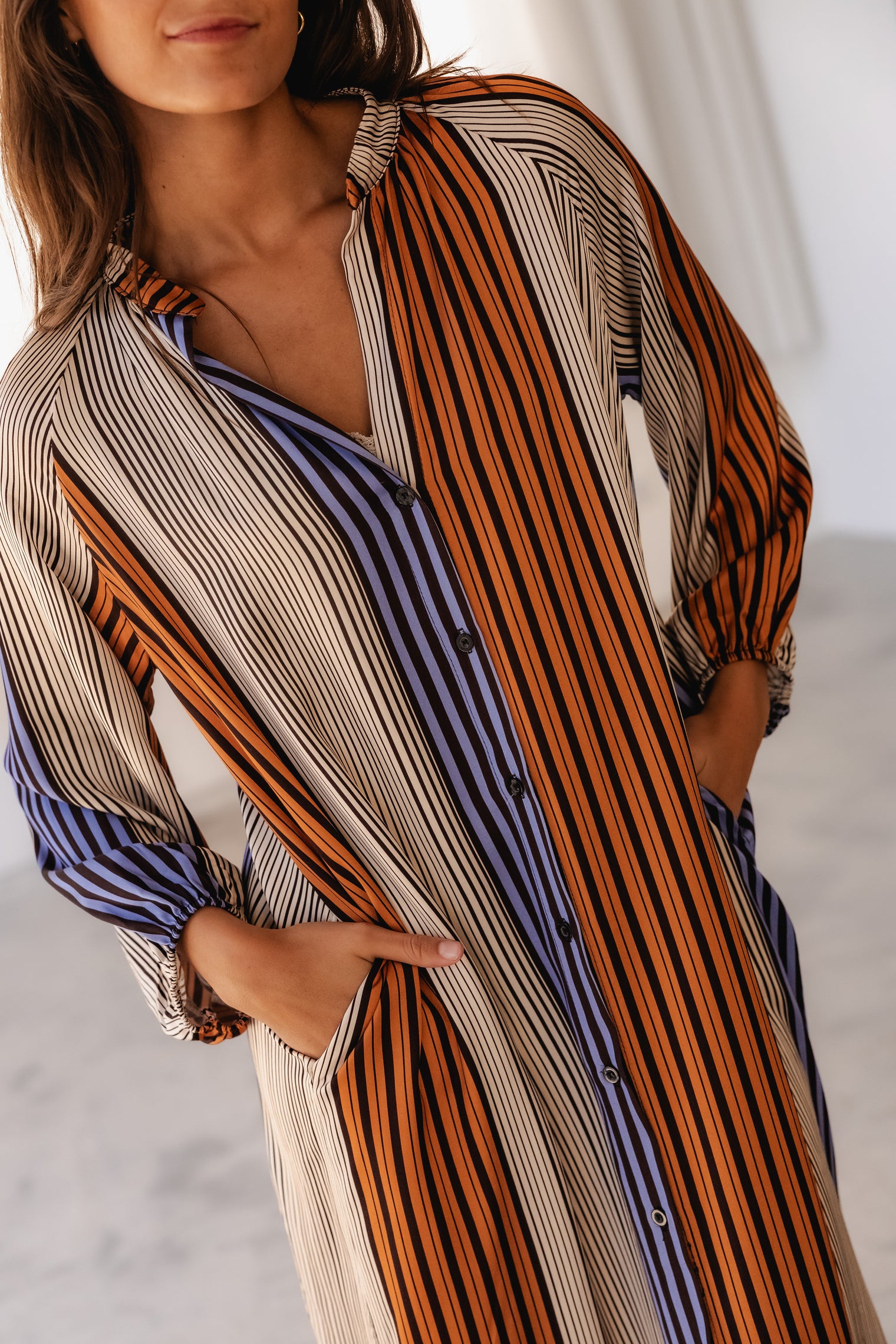 VESTIDO ALJEZUR