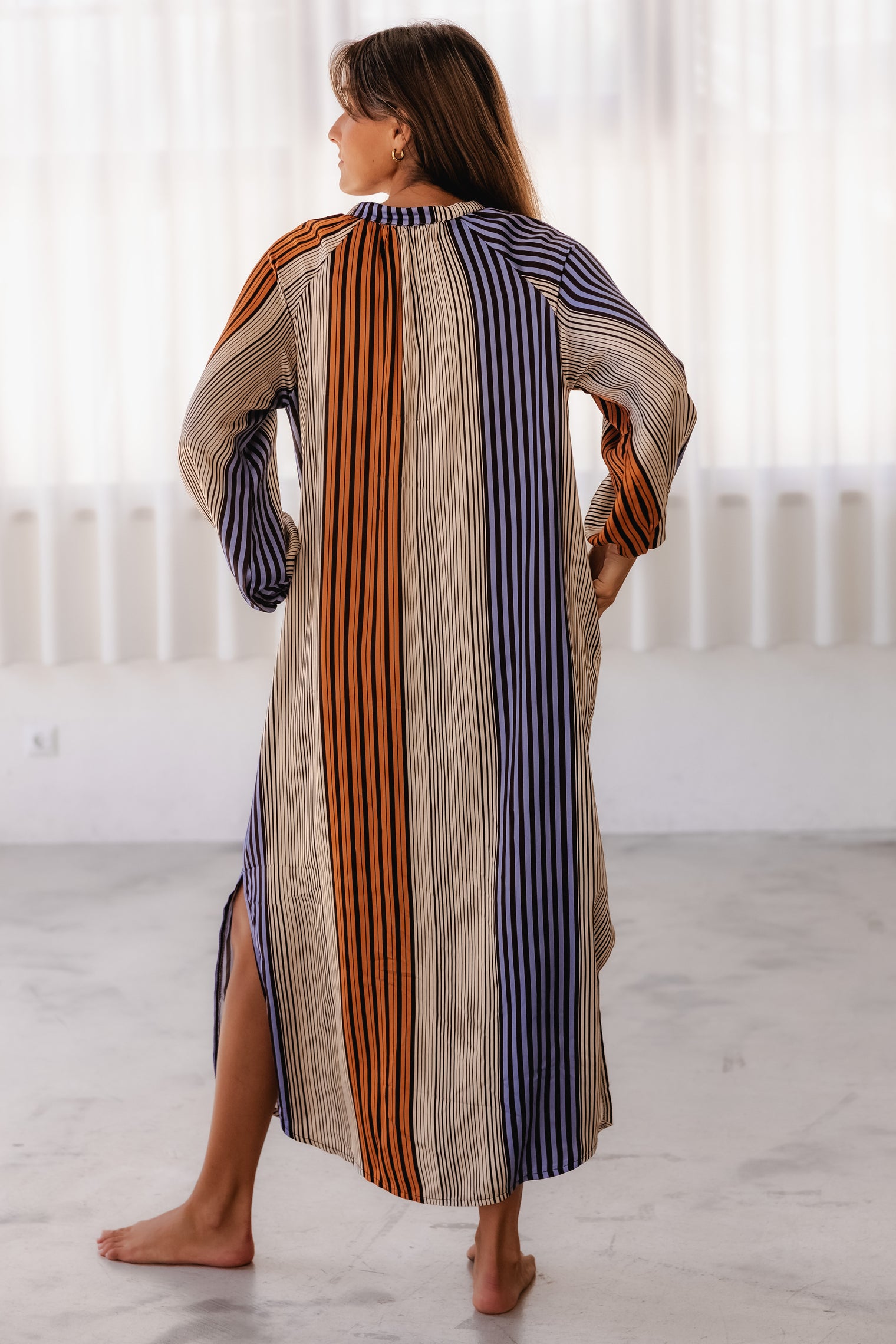 VESTIDO ALJEZUR