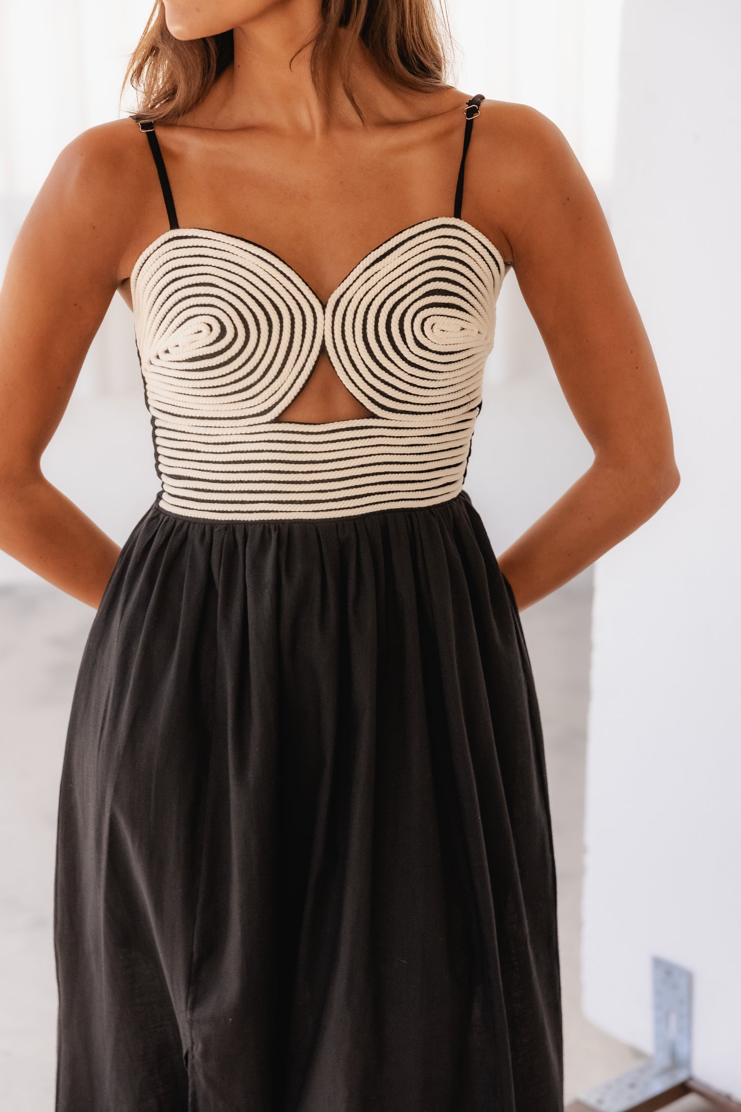 VESTIDO MONSERRATE