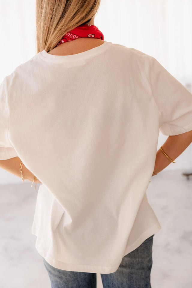 90's GIRL TEE