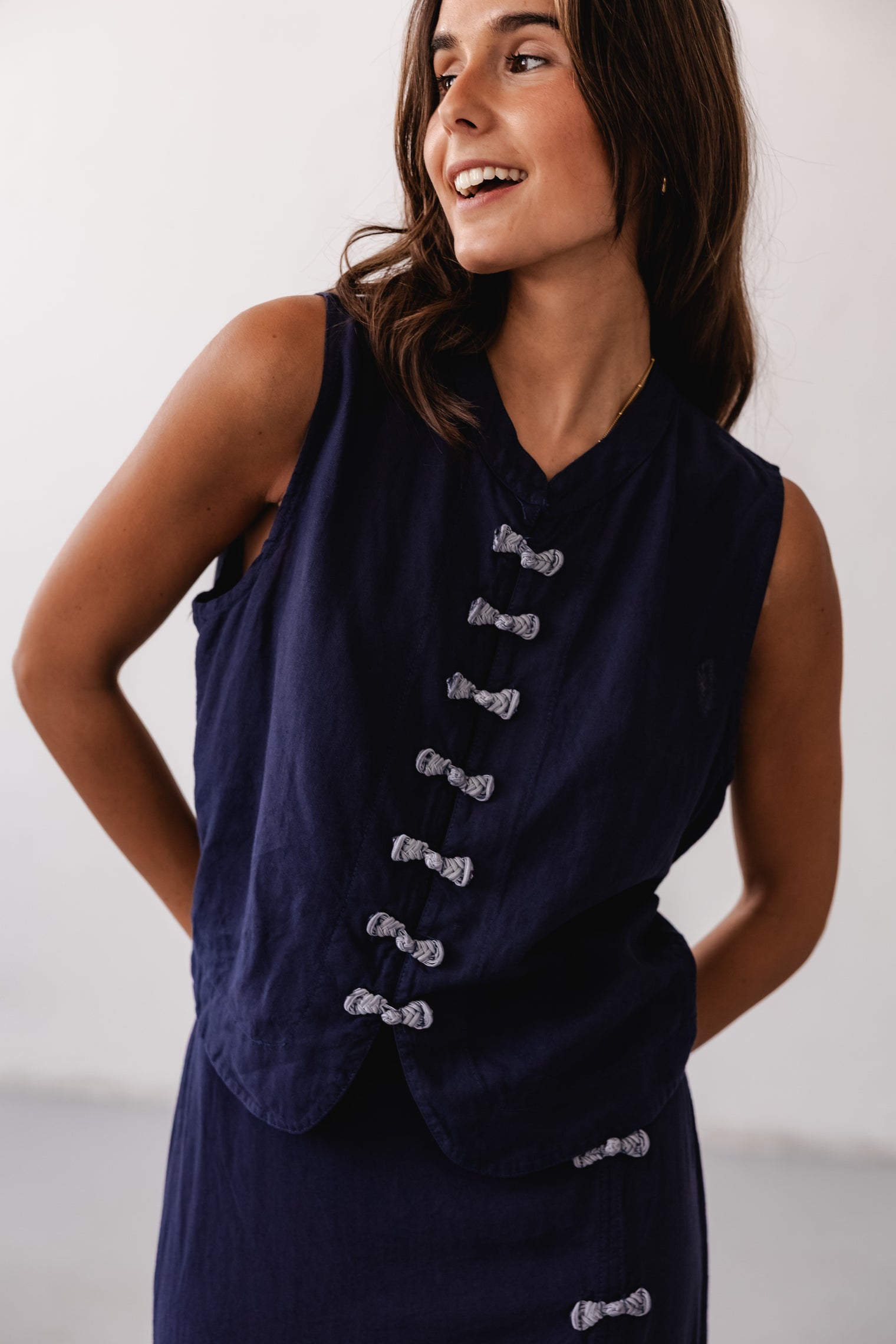 TOP SESIMBRA NAVY