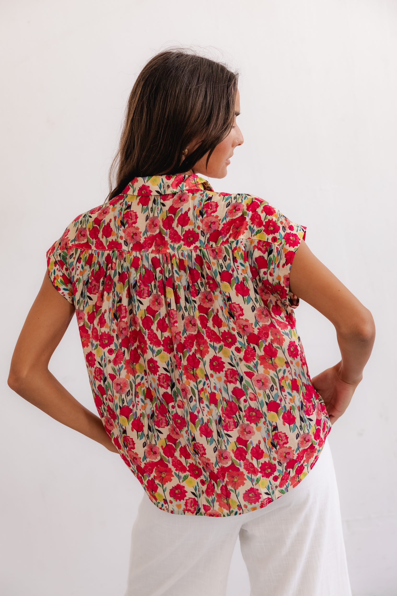 BLUSA MONTEMOR