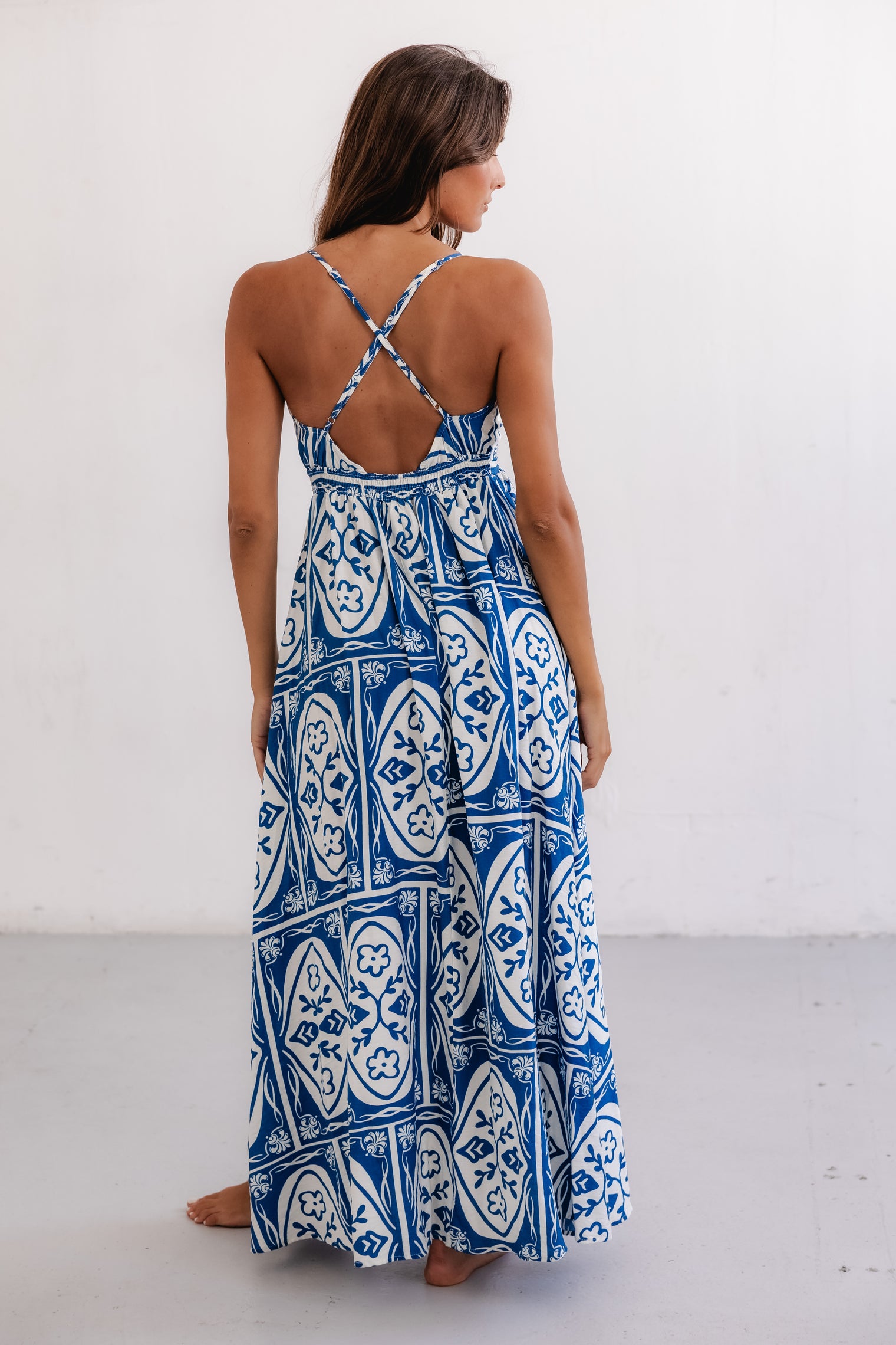 VESTIDO ATALAIA