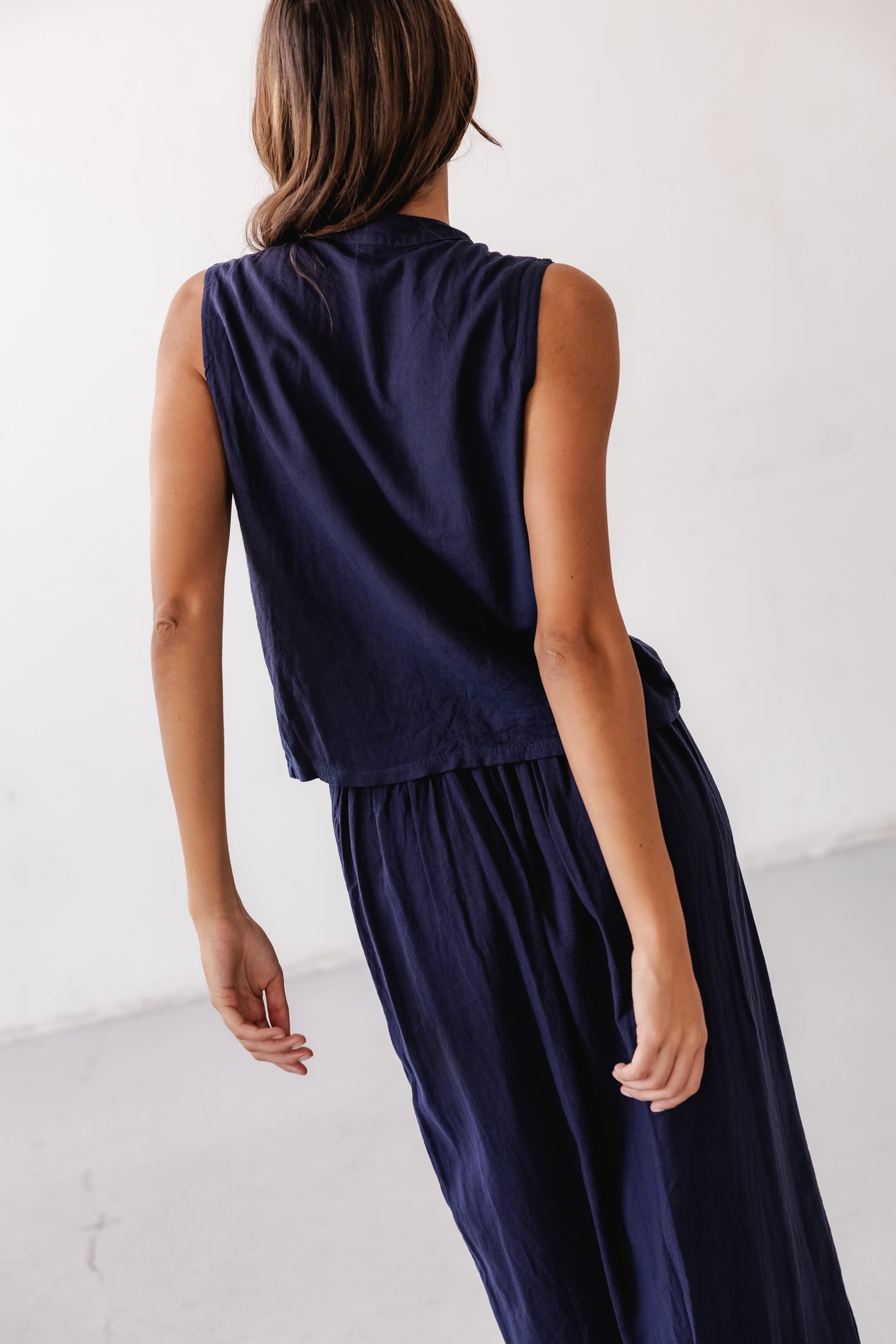 TOP SESIMBRA NAVY
