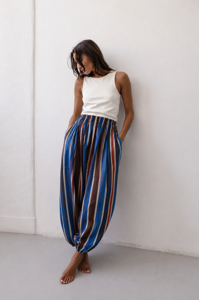 CONJUNTO CORFU