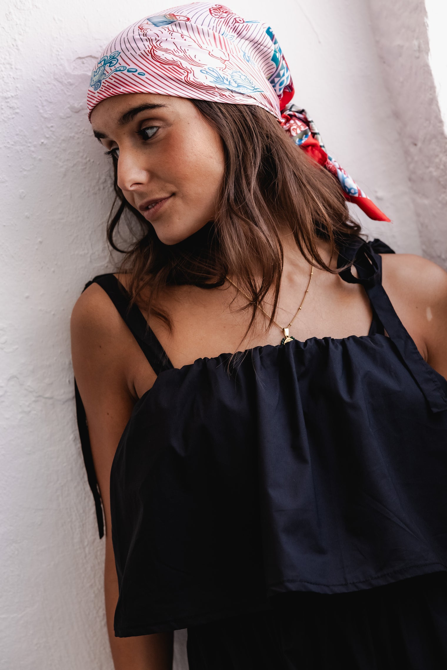 VESTIDO MARVÃO