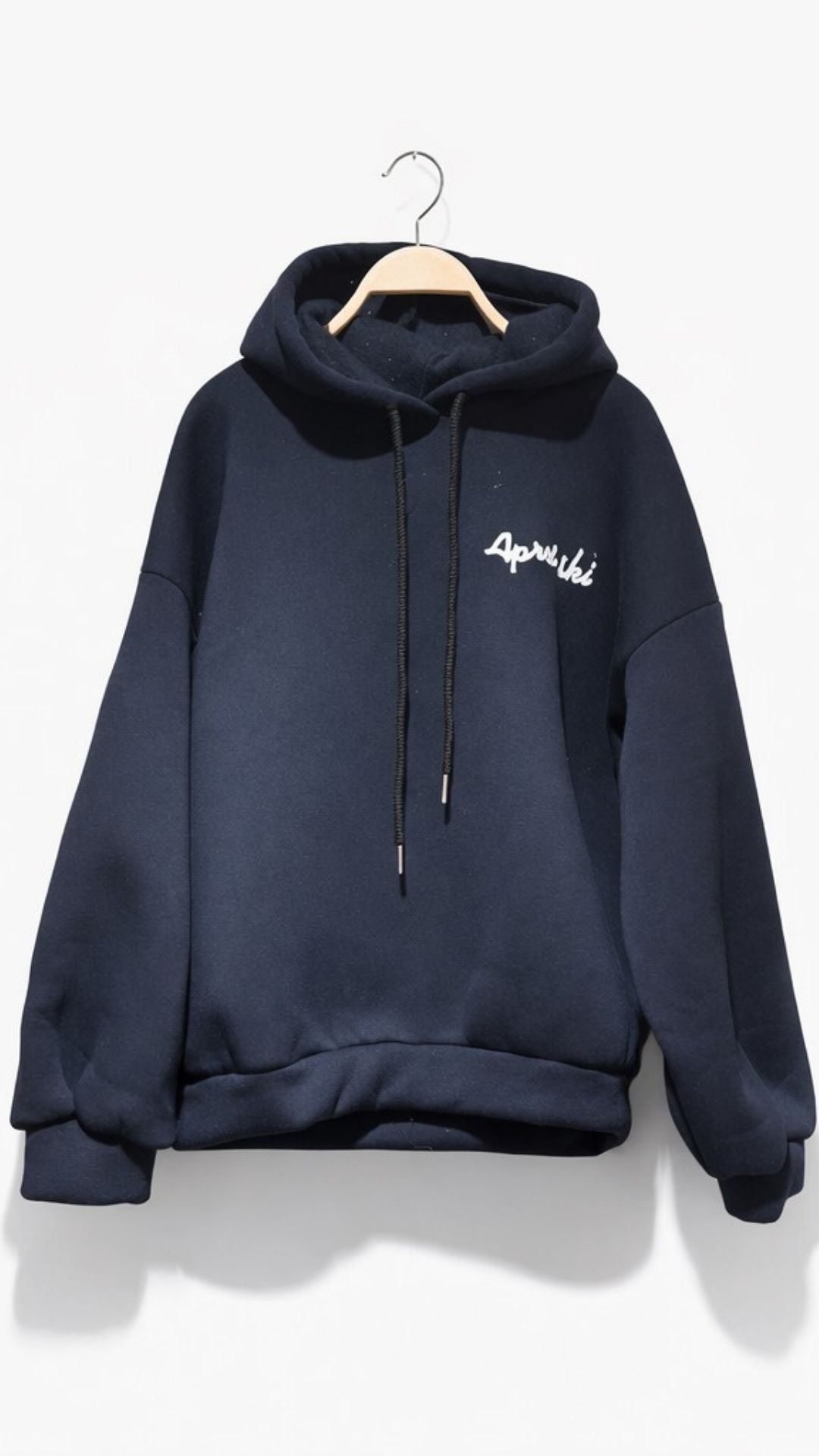 APRÈS SKI HEART SWEATER