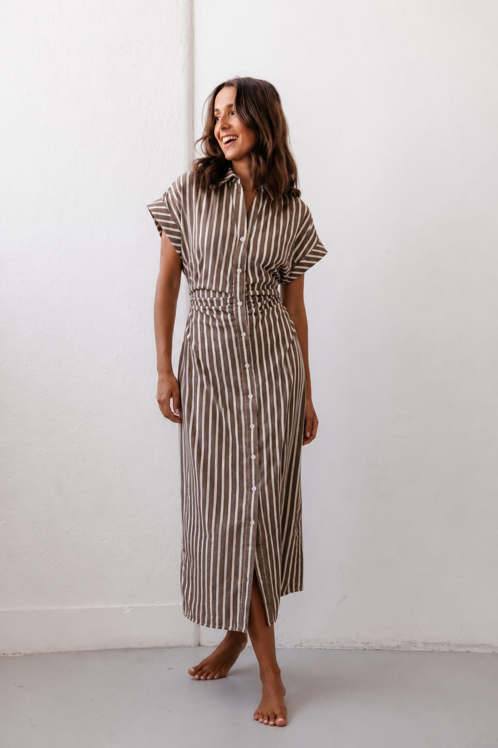 VESTIDO FOZ