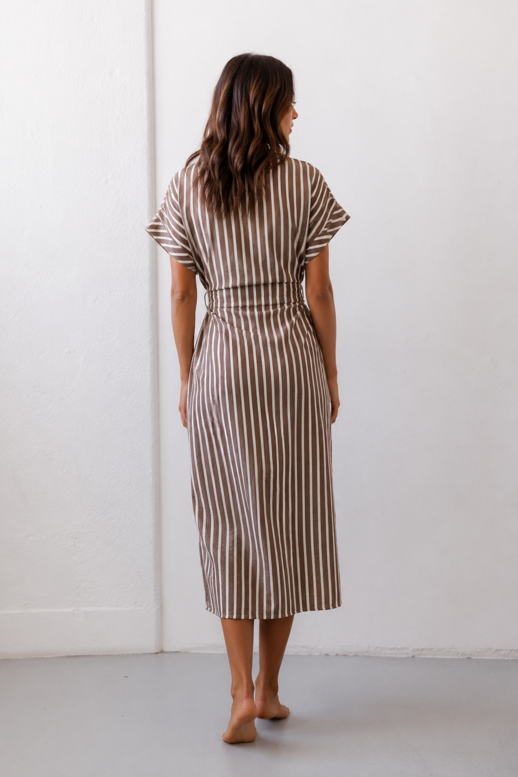 VESTIDO FOZ