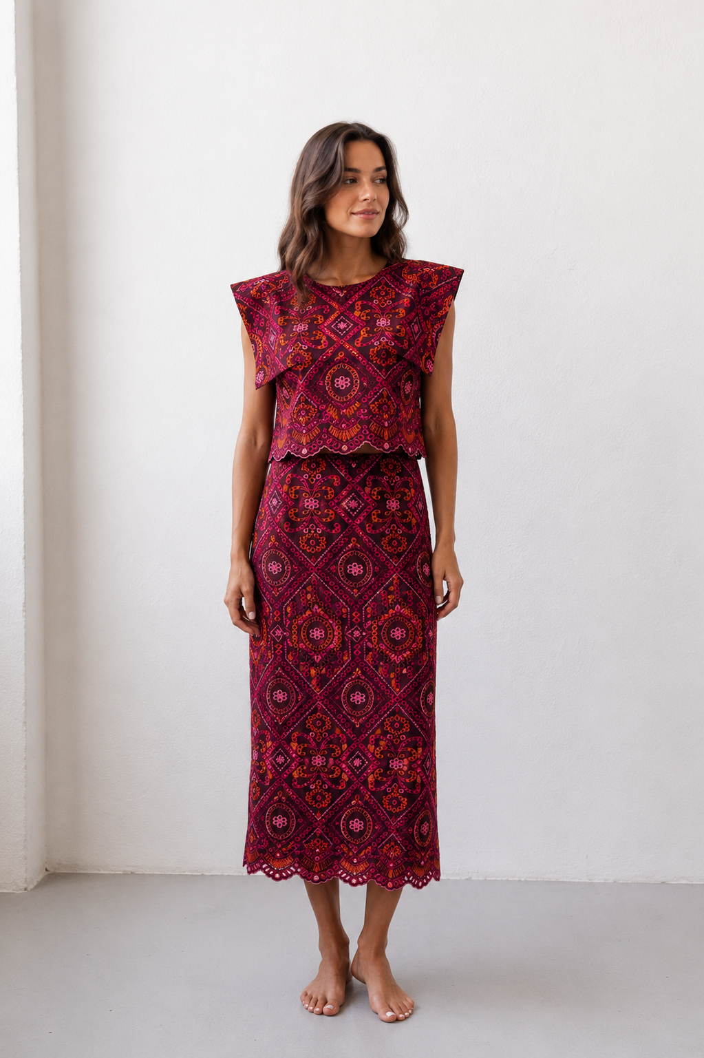 CONJUNTO ARRAIOLOS