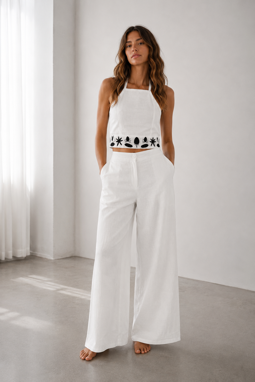 CONJUNTO TÍLIA