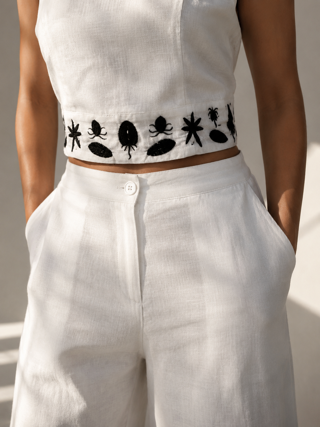 CONJUNTO TÍLIA