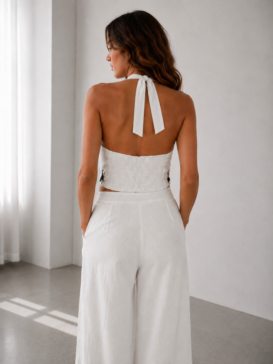 CONJUNTO TÍLIA