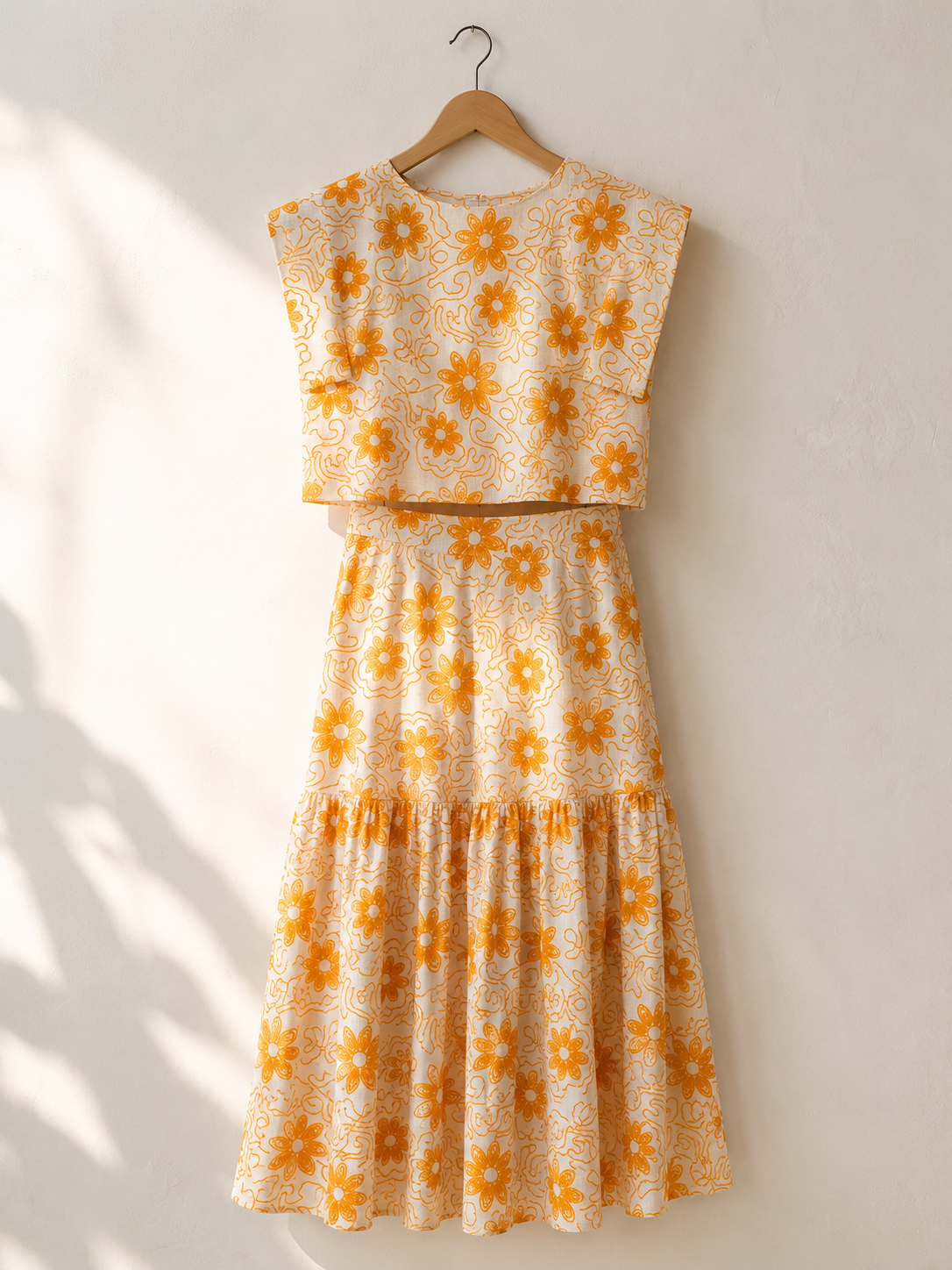CONJUNTO MENDONZA