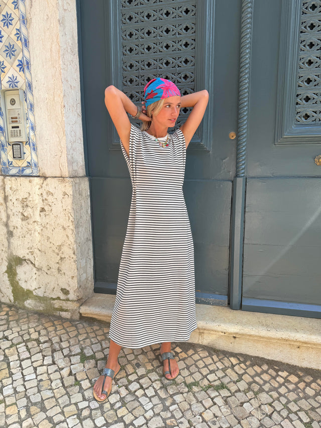 VESTIDO GRÂNDOLA