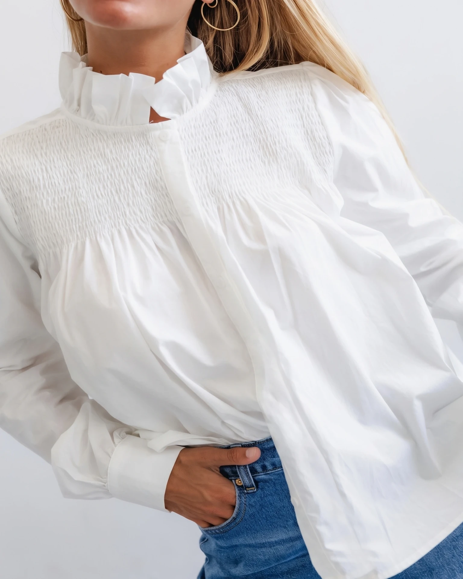 Camisas