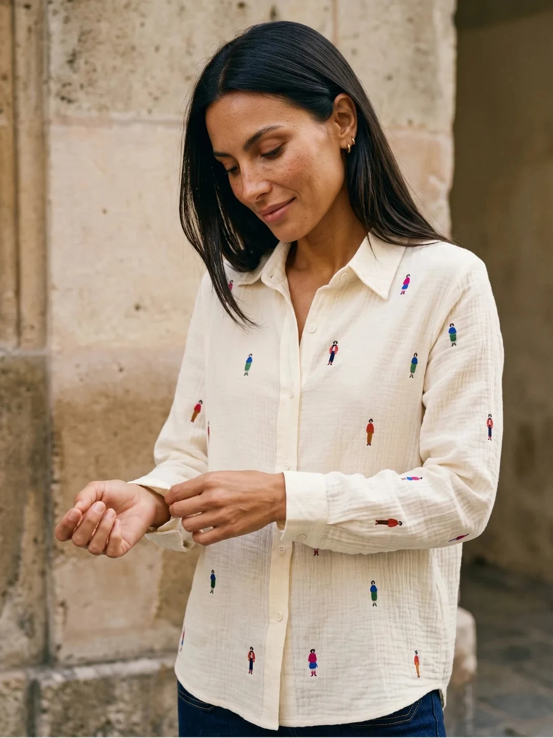 Camisas