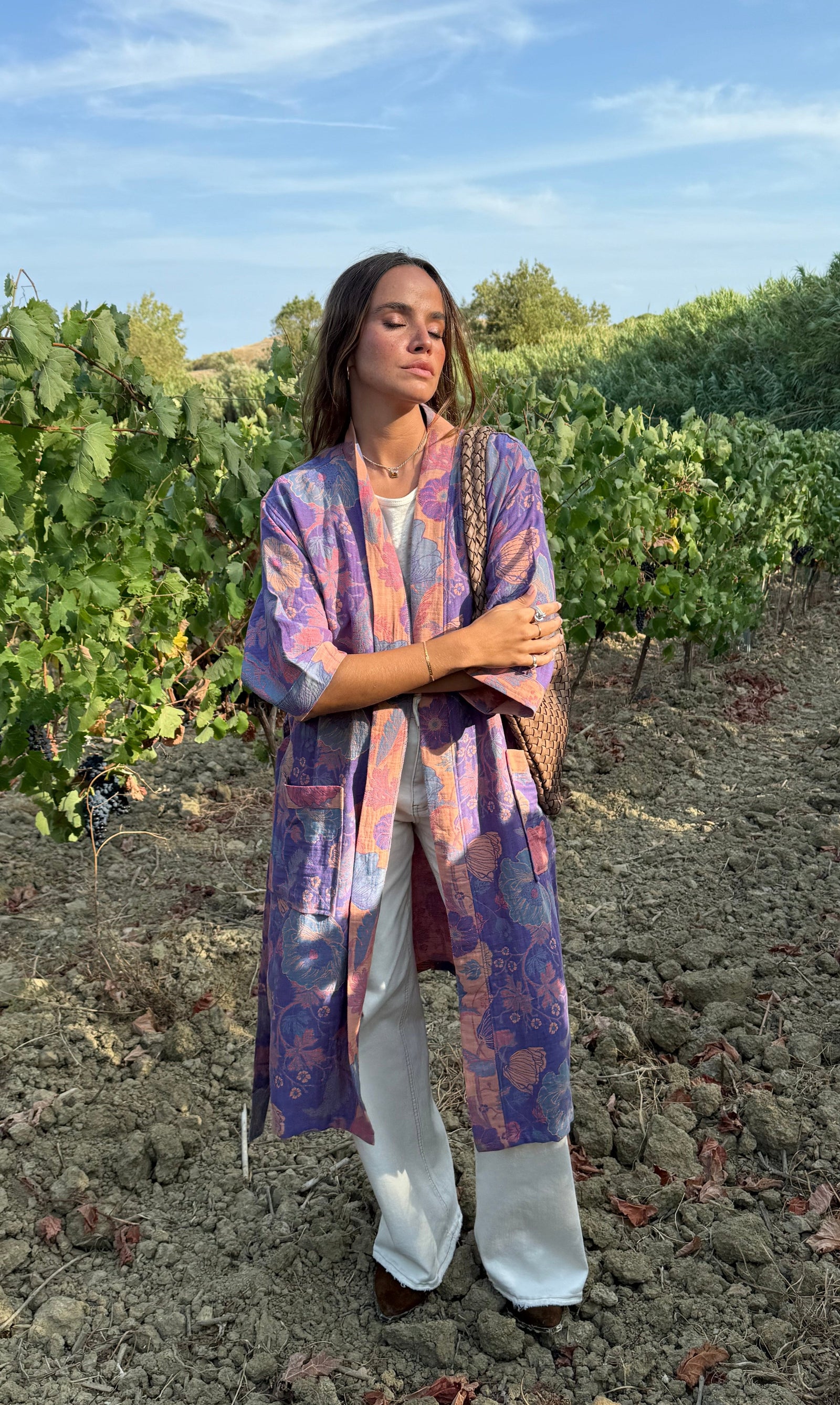 KIMONOS