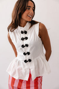 BLUSA NAZARÉ