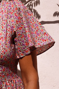 VESTIDO CONSOLAÇÃO