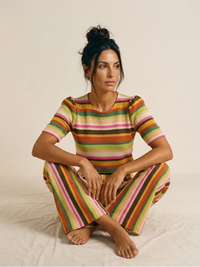 SANTA CRUZ SET