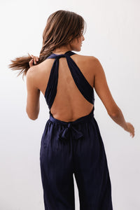 JUMPSUIT CETIM LAGOS