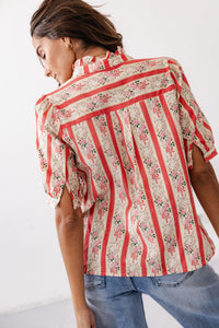 BLUSA MELGAÇO