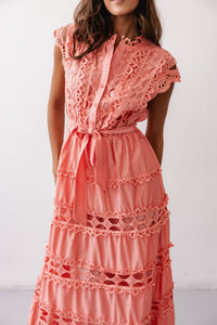 VESTIDO PARATY