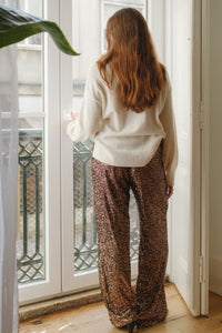 LATTE PANTS