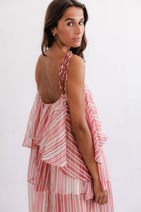 VESTIDO MILFONTES