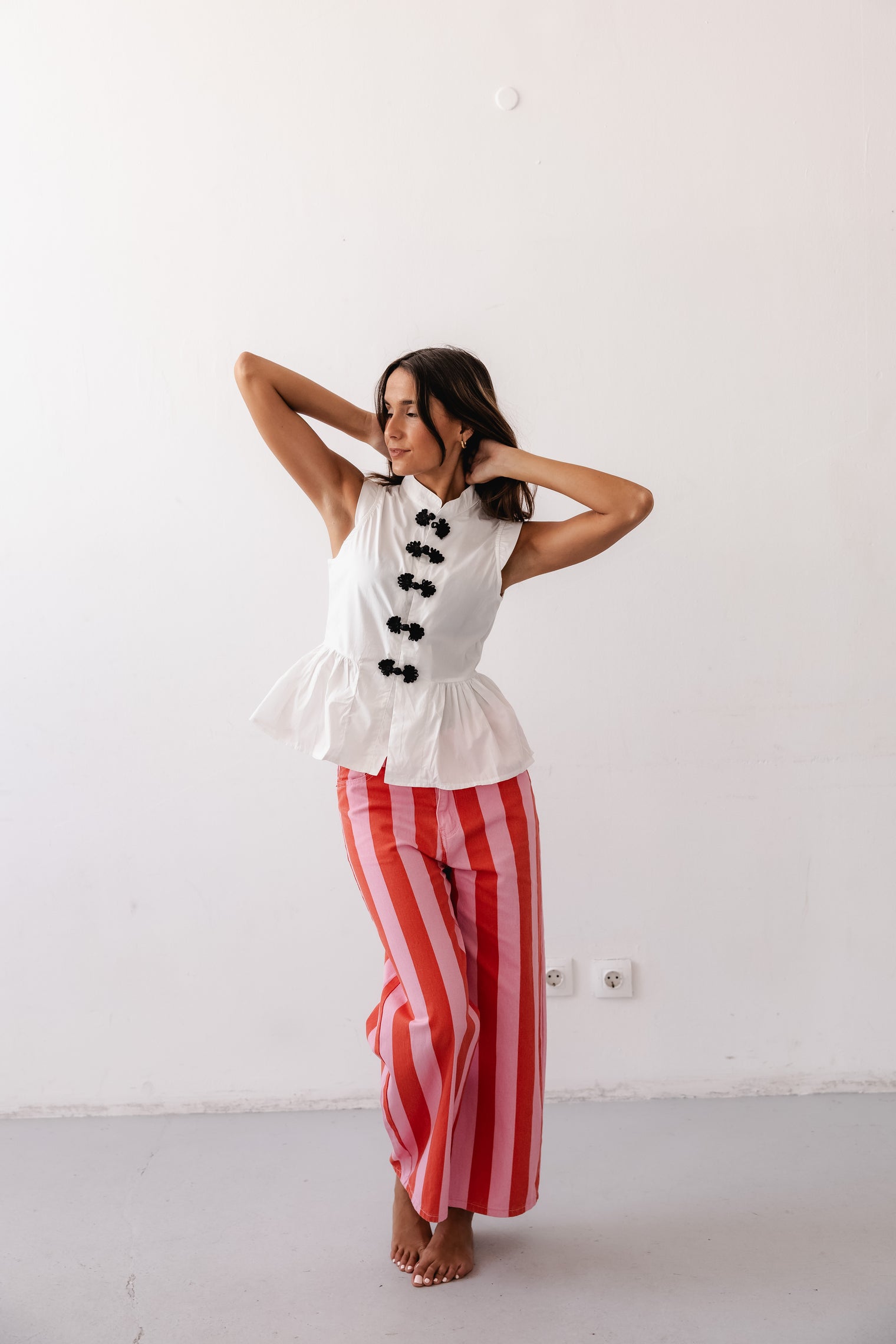 BLUSA NAZARÉ